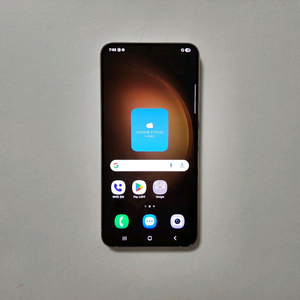 갤럭시 S23 플러스 256GB 깔끔 저렴 정상해지