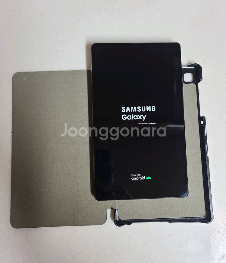 Galaxy Tab A7 Lite--0