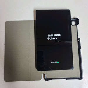 Galaxy Tab A7 Lite