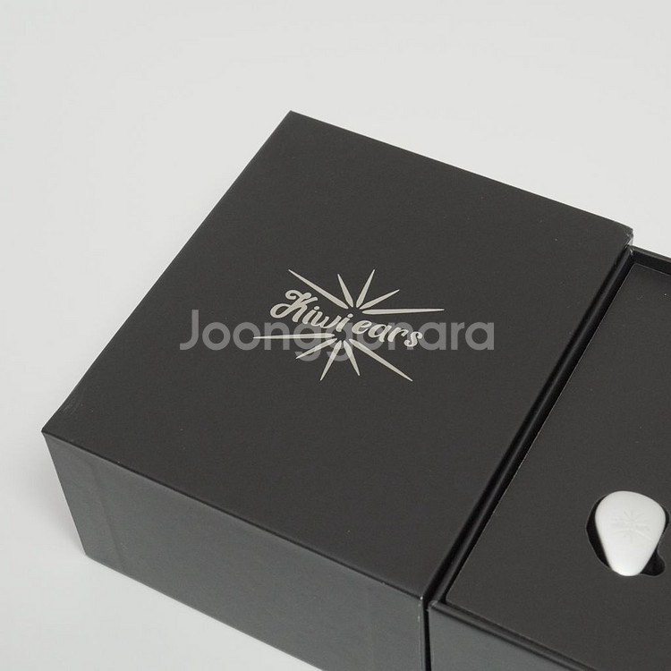 Kiwi Ears Quintet 퀸텟 IEM--1