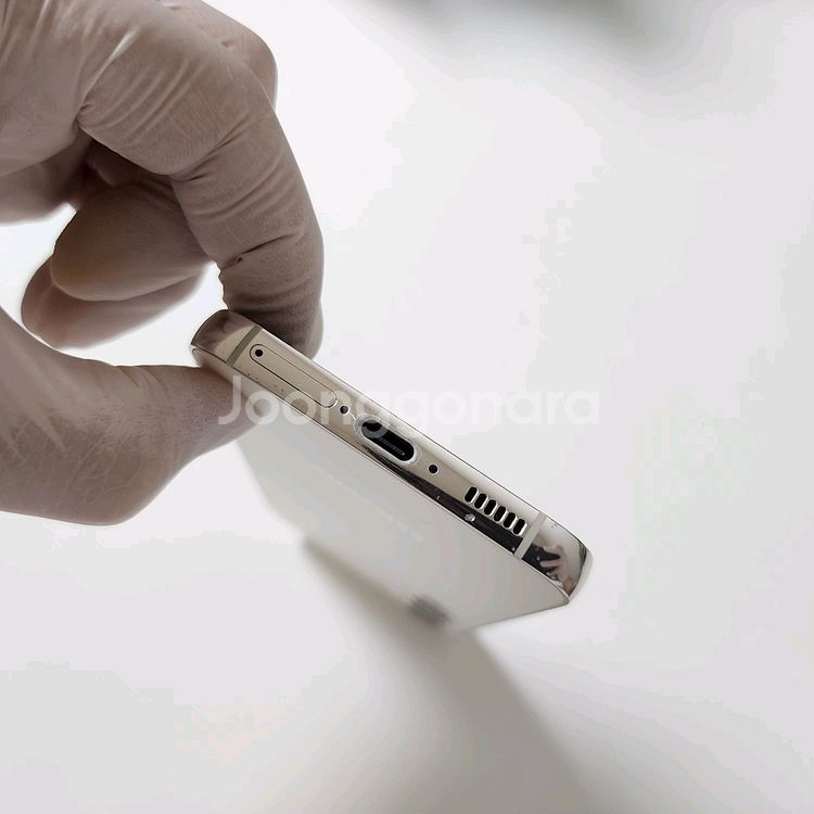 갤럭시 S23 256GB 깔끔 저렴 정상해지--3