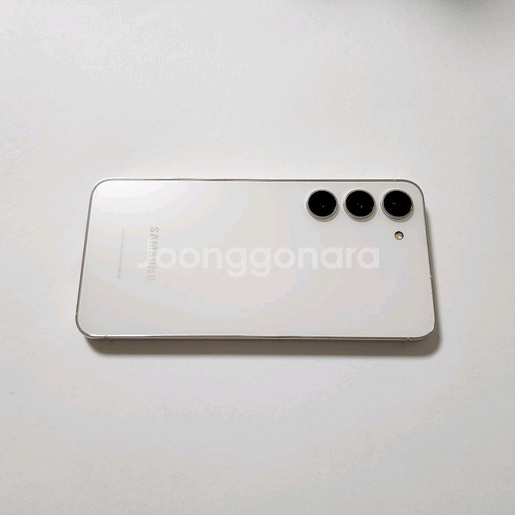 갤럭시 S23 256GB 깔끔 저렴 정상해지--1