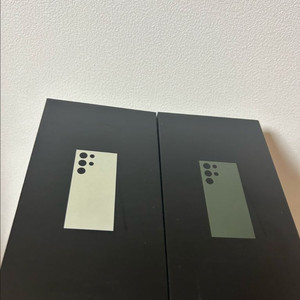 갤럭시S23울트라 256G 미개봉(자급제)