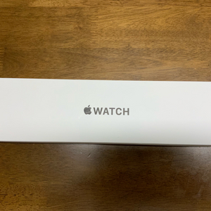 애플워치 SE2 40mm 미드나이트 판매합니다