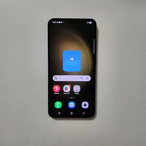 갤럭시 S23 256GB SSS급 깔끔 정상해지