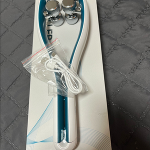 혼바디 롤러 EMS 마사지기