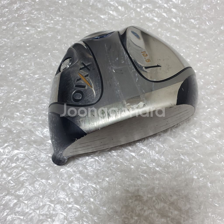 젝시오 MP500 드라이버 헤드 10.5도 골프헤드--1