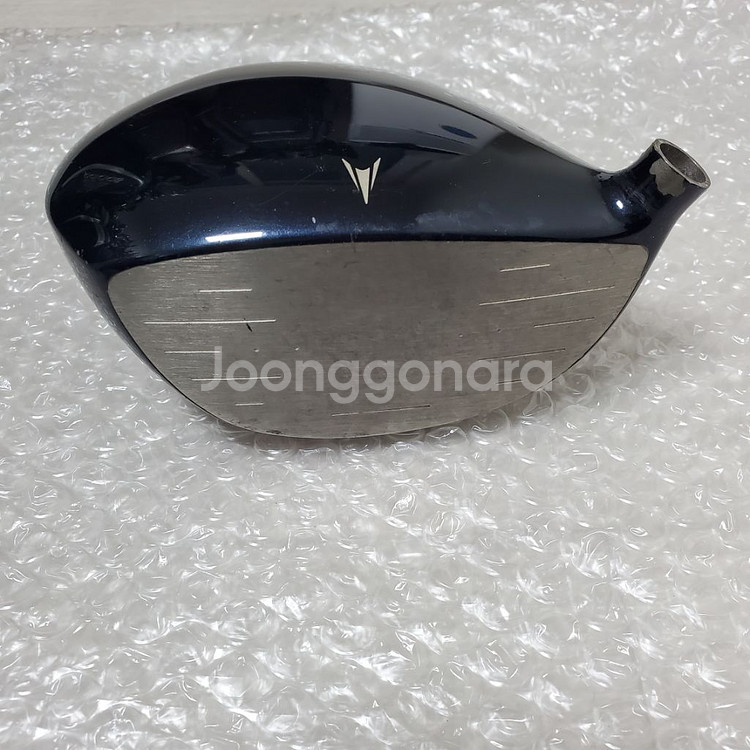 젝시오 MP500 드라이버 헤드 10.5도 골프헤드--2