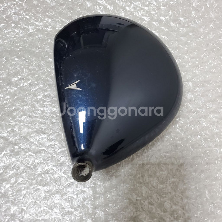 젝시오 MP500 드라이버 헤드 10.5도 골프헤드--3