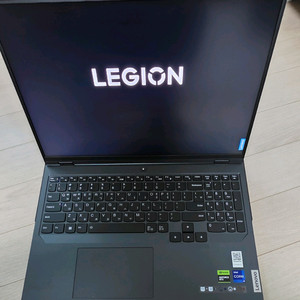 레노버 노트북 리전5i 프로 16IRX9 RTX4070