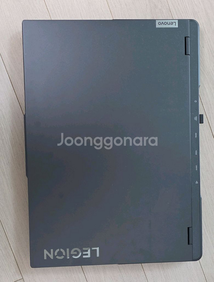 레노버 노트북 리전5i 프로 16IRX9 RTX4070--1