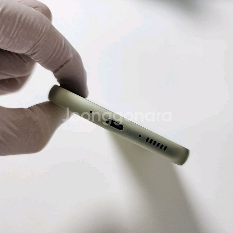 갤럭시 퀀텀4 128GB 깔끔 저렴 정상해지--4