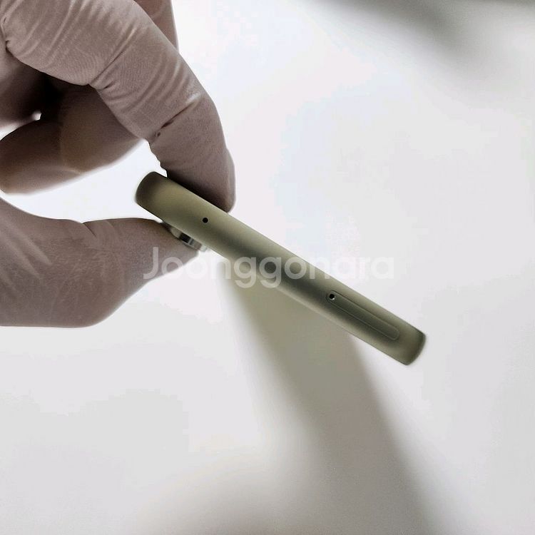 갤럭시 퀀텀4 128GB 깔끔 저렴 정상해지--3