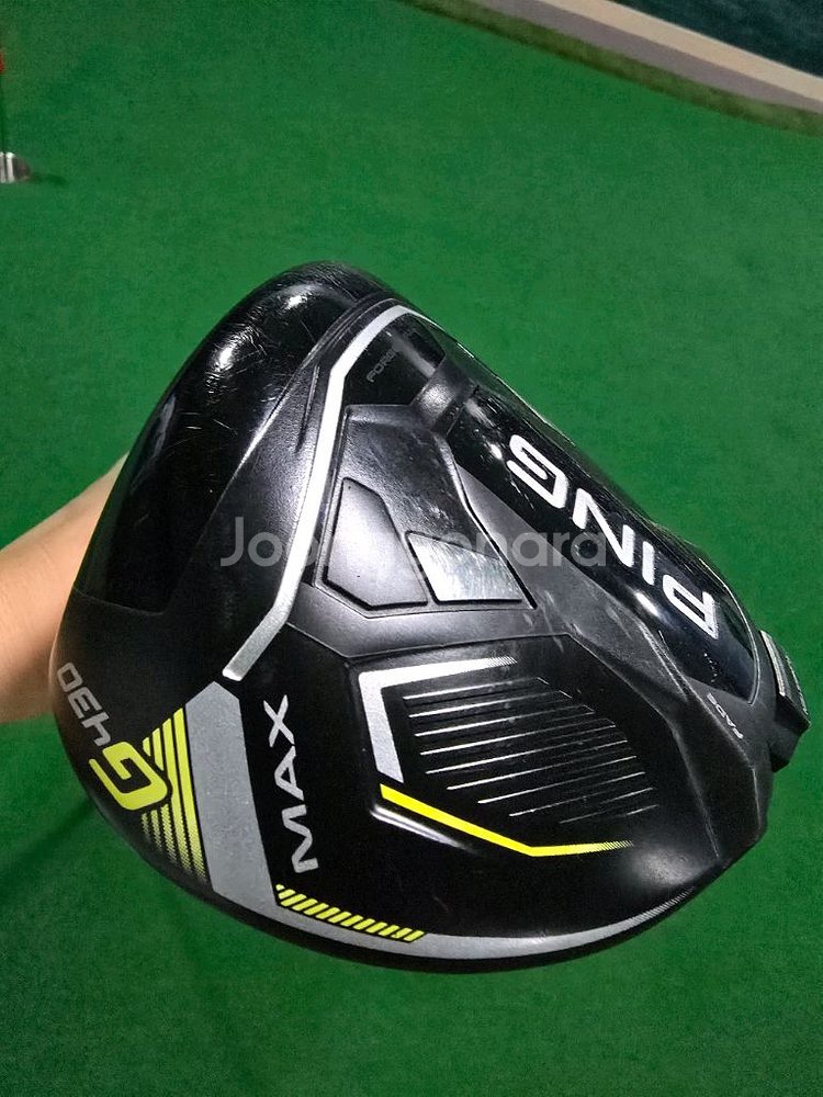 핑G430 max 드라이버--2