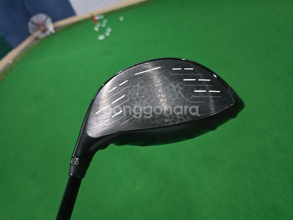 핑G430 max 드라이버--1