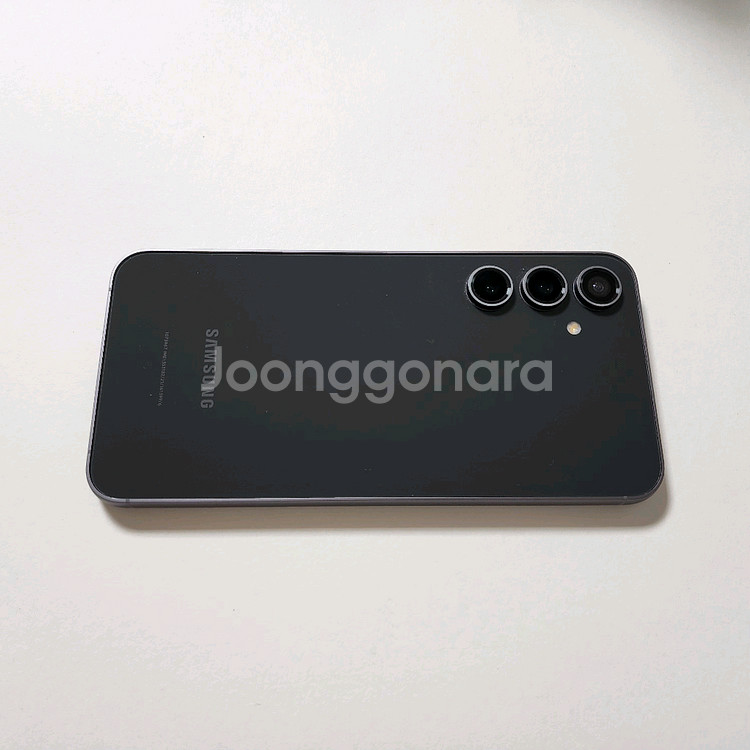 갤럭시 S23 FE 256GB SSS급 깔끔 정상해지--1