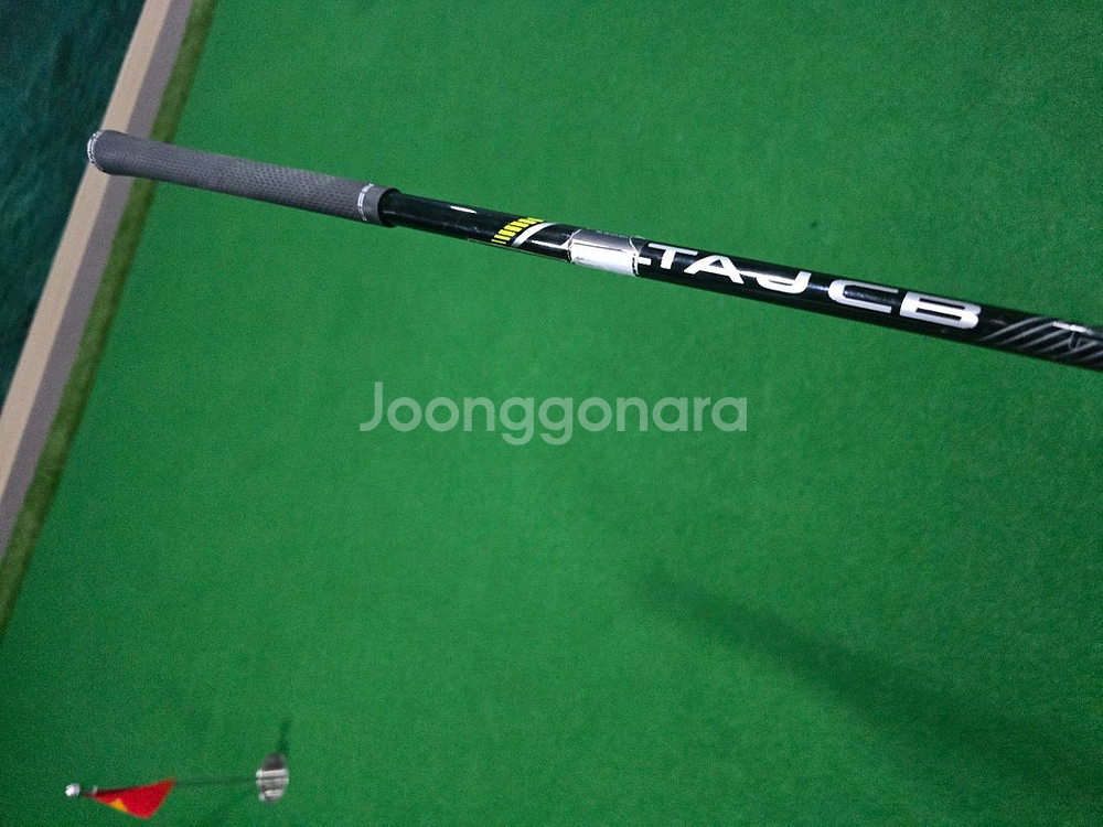 핑G430 max 드라이버--5