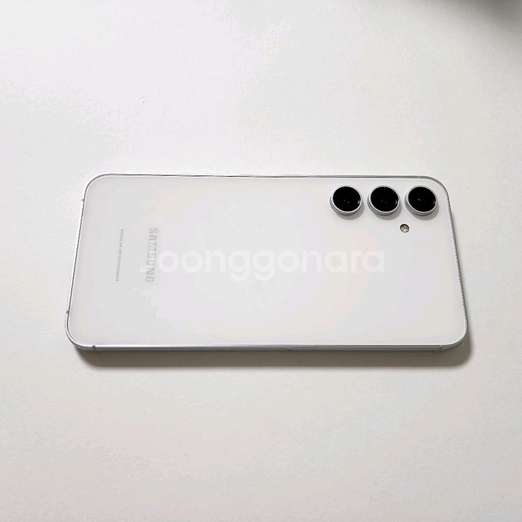 갤럭시 S23 FE 256GB 24년개통 SSS급 깔끔--1