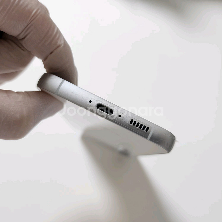 갤럭시 S23 FE 256GB 24년개통 SSS급 깔끔--3