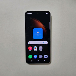 갤럭시 S23 FE 256GB 새것같은 SSS급 깔끔
