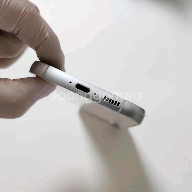 갤럭시 S23 FE 256GB 새것같은 SSS급 깔끔--3