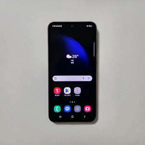 갤럭시 S23 FE 256GB 24년개통 깔끔 저렴