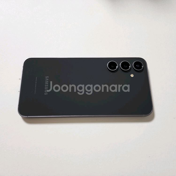 갤럭시 S23 FE 256GB 24년개통 깔끔 저렴--1