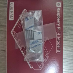 라즈베리파이4B 8GB