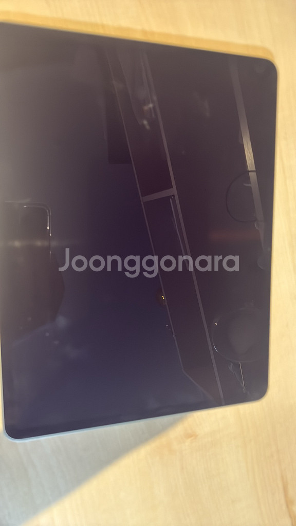 아이패드 에어 m2 13인치--1