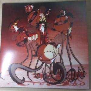 mindless self indulgence LP