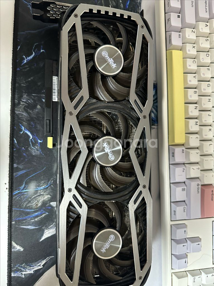 이엠텍 RTX 3060 Ti Black edition--0