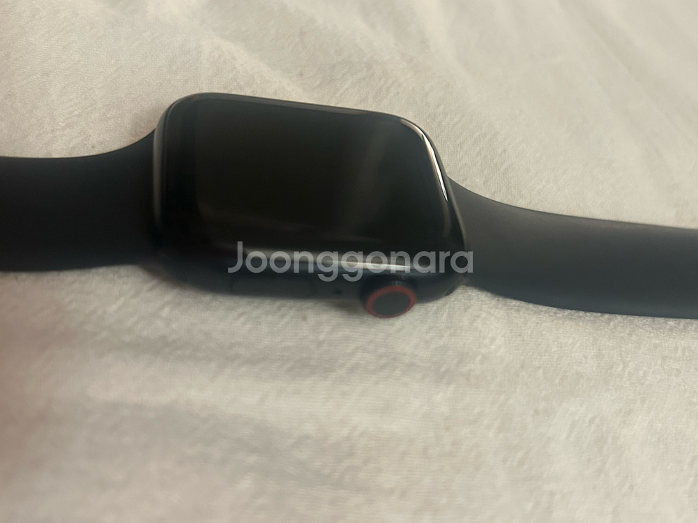 애플워치 se2 44mm 셀룰러 판매--1