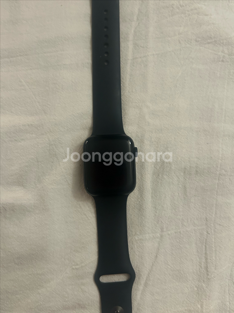 애플워치 se2 44mm 셀룰러 판매--0