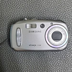 삼성 케녹스 v10(kenox v10) 디지털카메라