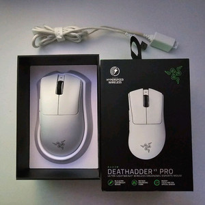 데스에더 v3 프로 DEATHADDER V3 PRO