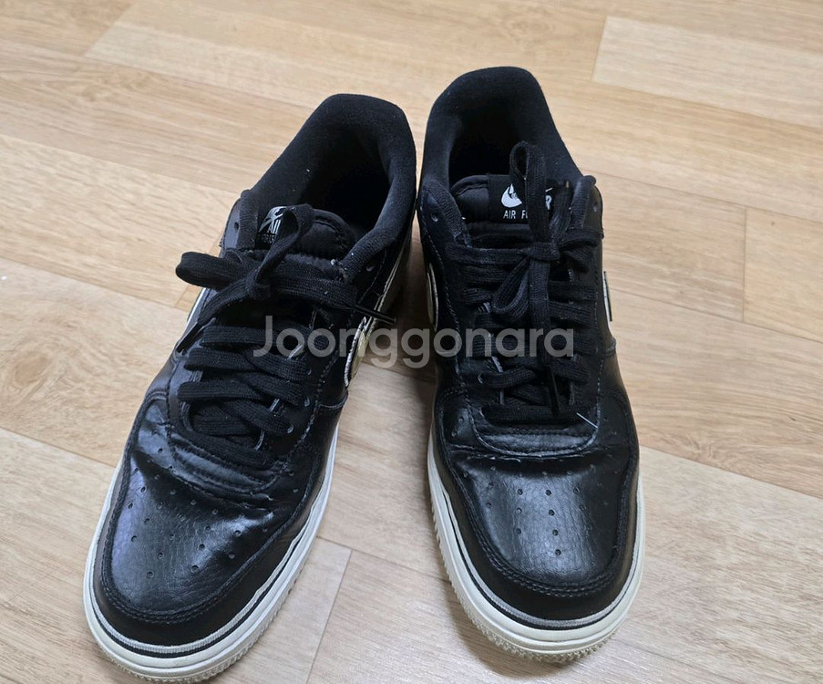 (택포)나이키 운동화 남 260--1