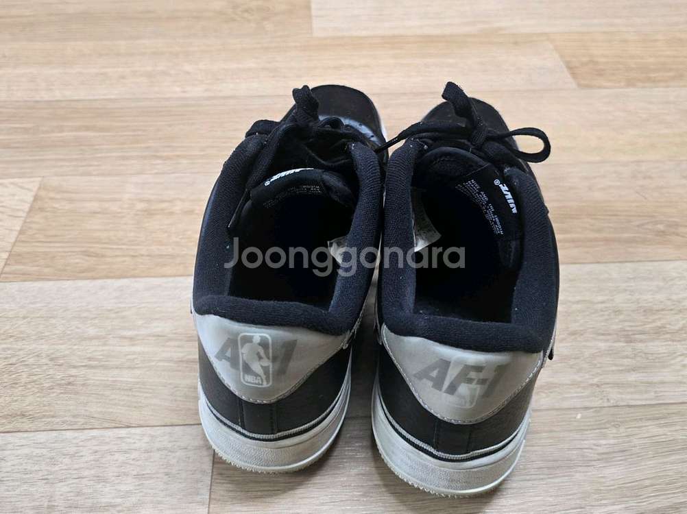 (택포)나이키 운동화 남 260--3