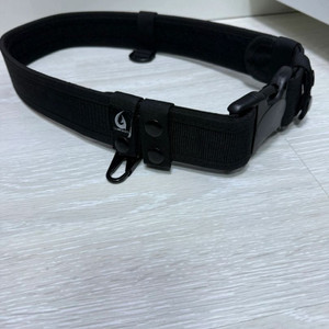 루웍스 루어 게임벨트