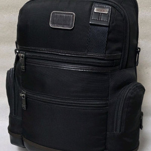 투미 TUMI 알파 브라보 녹스 백팩 222681HK2