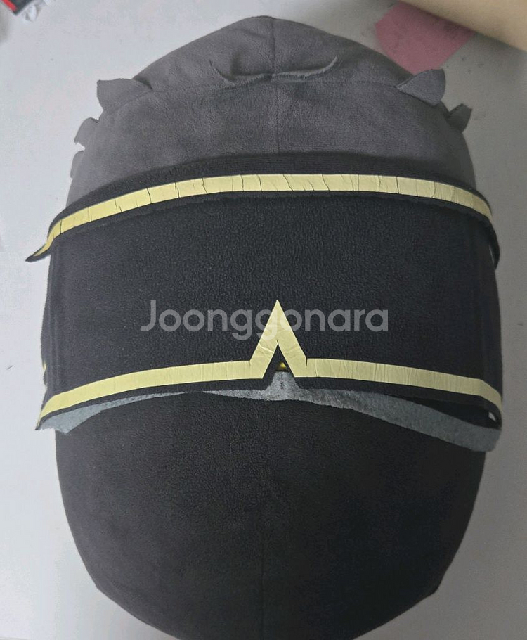 은혼 히지카타 토시로 공식 누이 빅모찌마스--1