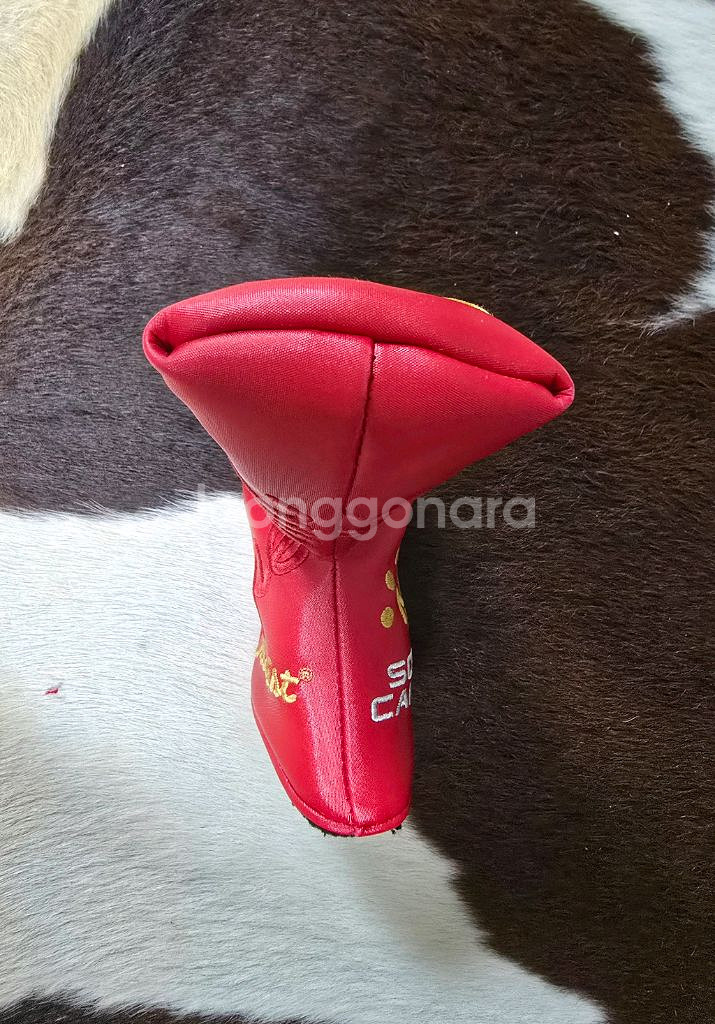 스카티카메론 셀렉트 스페셜 헤드 커버--3