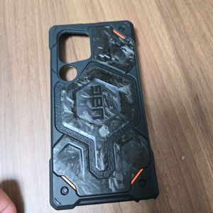 UAG 갤럭시 S24 울트라 모나크 포지드 카본 마그네