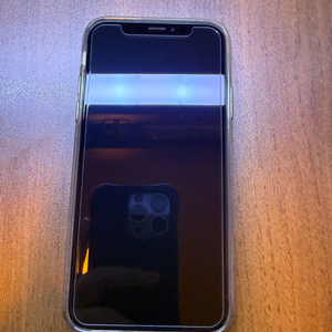 아이폰 Xs 256GB 실버 S급 무음카메라버전