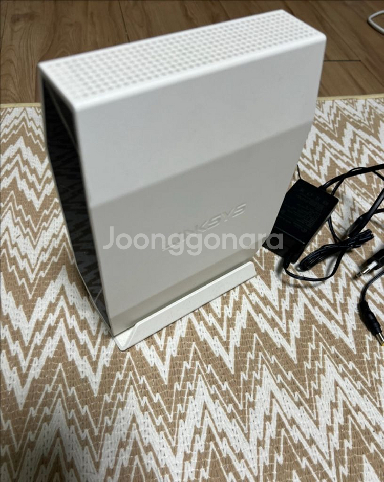 링크시스 AX5400 유무선 공유기 아이피타임 아수스--0