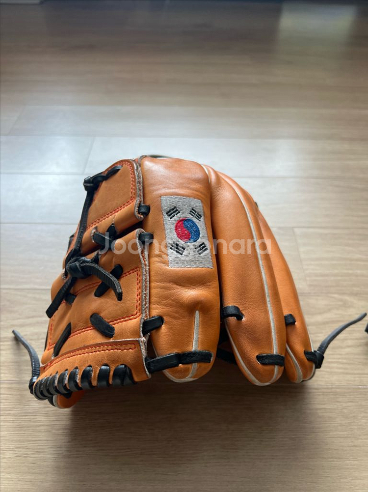 44Pro 야구 글러브--3