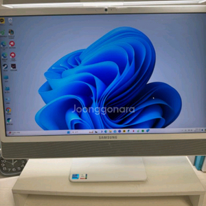 삼성 올인원PC 11th i5-1135G7