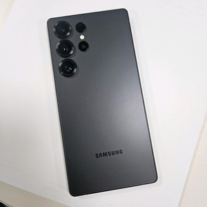 갤럭시 S25울트라 1TB 16GB램(제트 블랙)자급제