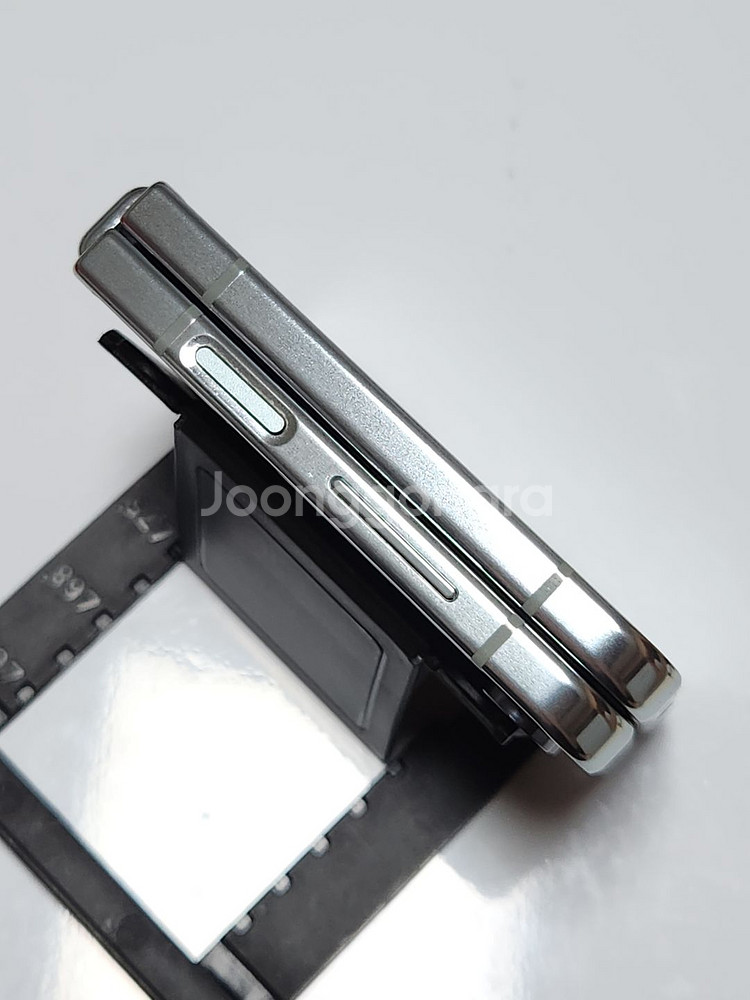 갤럭시Z플립5 256G 무잔상 민트 52533--5