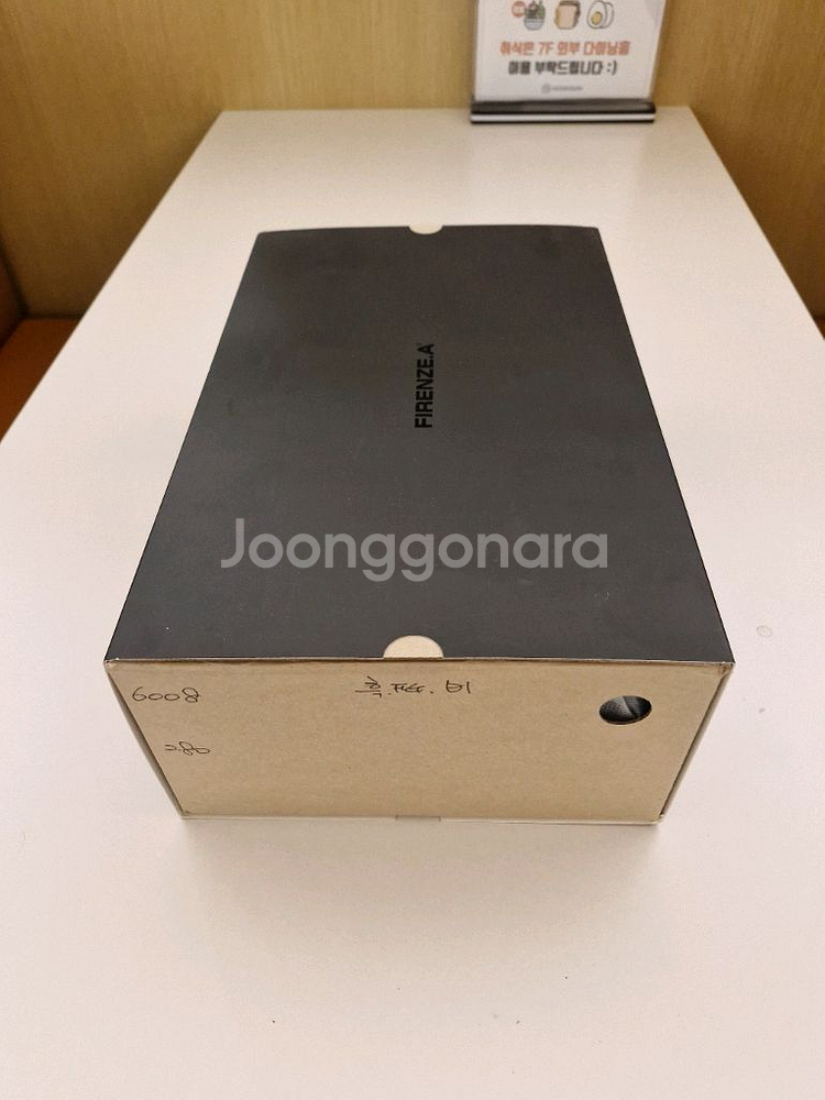 피렌체아뜨리에 페니로퍼 280 (운동화285신는분추천)--8