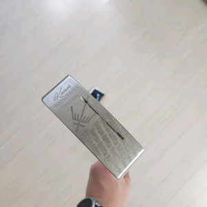(신동품) 조지스프리츠 와이드솔 퍼터 GSK-002